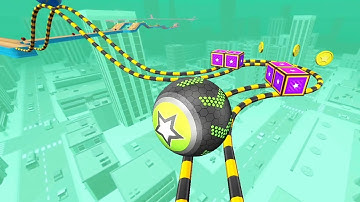 Going Balls - SpeedRun World Record in Level 23