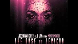 The Rose Of Jericho ( Luis Alvarada & Maya )