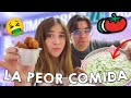 Probando el PEOR RESTAURANTE de COMIDA RÁPIDA| Atrapatusueño