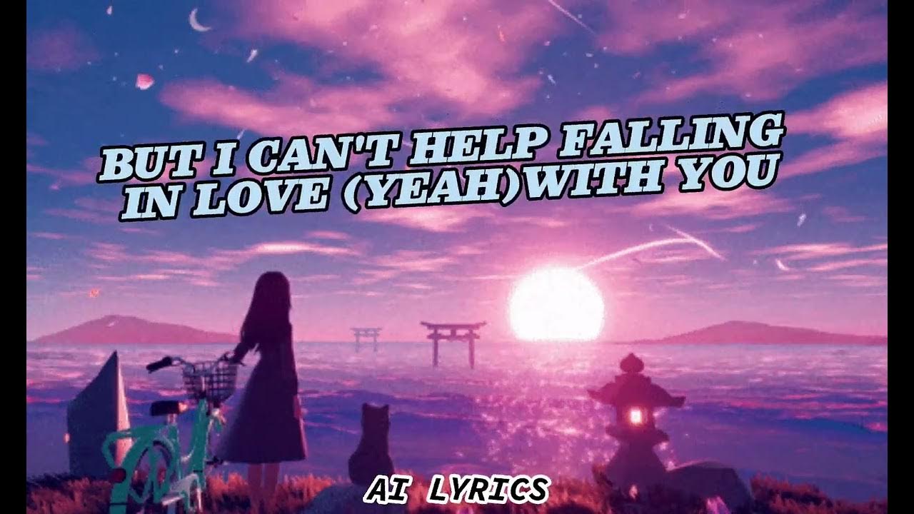 FOOLS (CAN'T HELP FALLING IN LOVE) FOSTER ft. SODY (LYRICS) YouTube