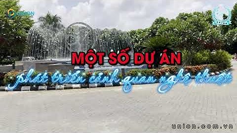 Nghệ thuật nhạc nước - Xu hướng phát triển tương lai