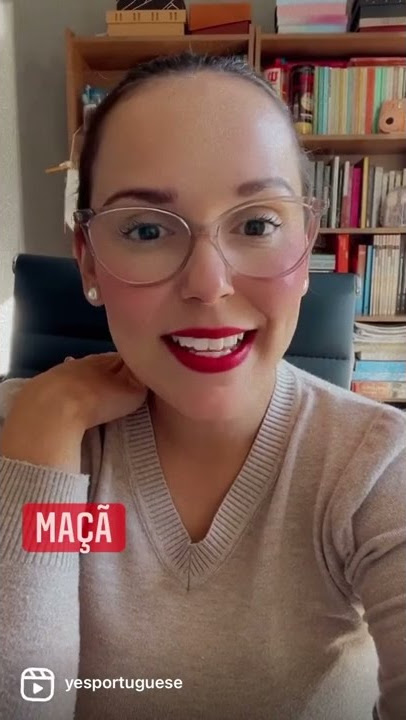 Download lagu Learn how to correctly pronounce words with ã in Portuguese!