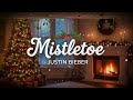 Justin Bieber - Mistletoe (Lyrics)