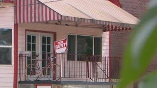 Oregon lawmakers consider rent control bill amid double-digit rent increases