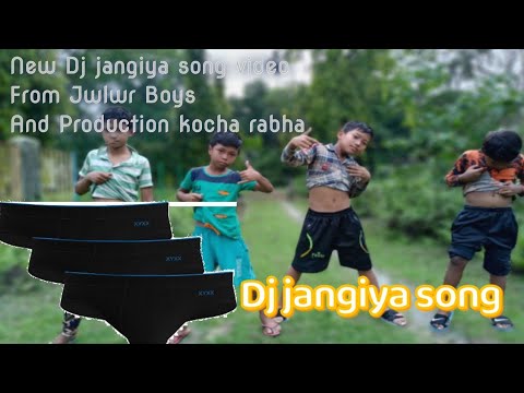 DJ JANGIYA SONGShort videofrom Jwlwr BoysProduction kocha rabha 