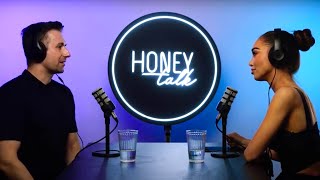 HONEYTALK se skincare specialistou - jak se zbavit akné, kdy začít s botoxem a jak na krásnou pleť