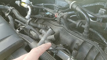 CHEVY CRUZE 1.4L TURBO P0171 TROUBLESHOOT