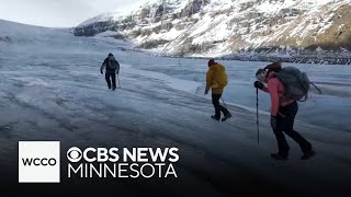 Why 2025 is the "Year of Glacier Reservation"