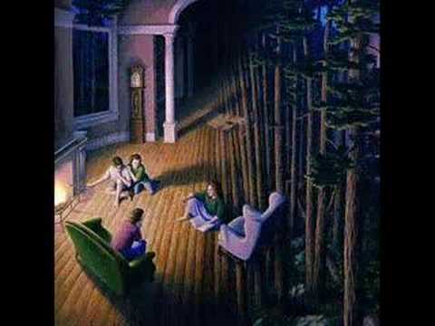 Disegni Rob Gonsalves