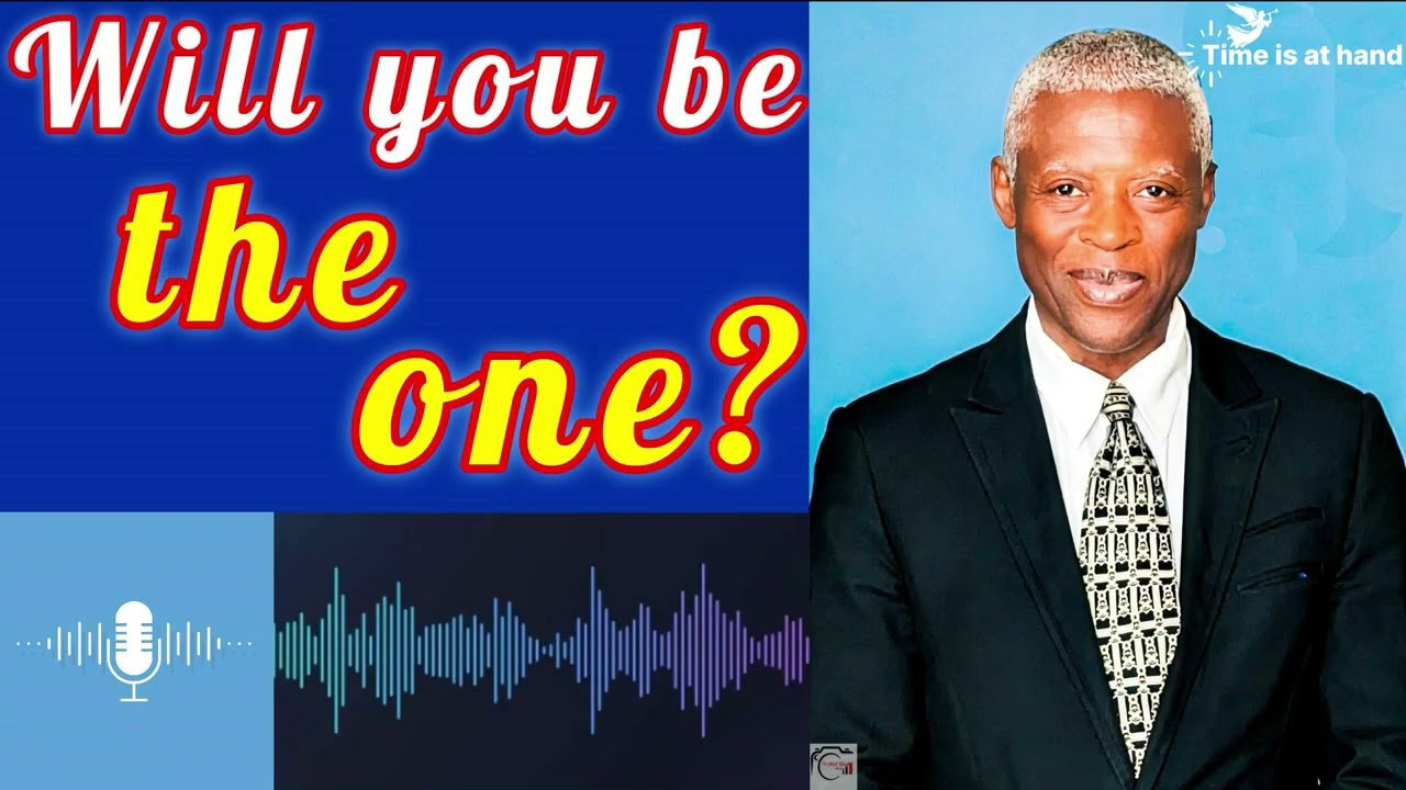 Video thumbnail — Will You Be the One?