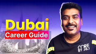 Digital Marketing Jobs in Dubai: Earn in Dirham &amp; Live Your Dream Life | @AlokBadatia