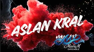 Aslan Kral (G Minor Bach - Luo Ni)