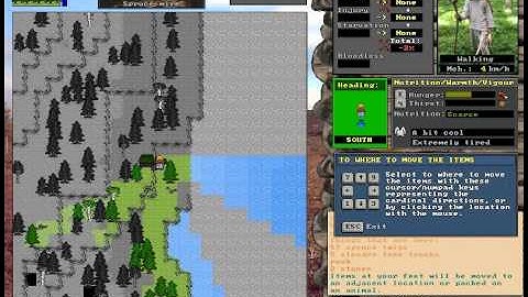 Ep. 1 Unreal World Let