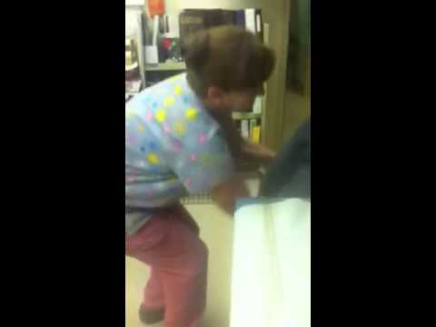Kids flu shot 12/12
