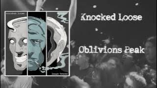 Knocked Loose 'Oblivions Peak'