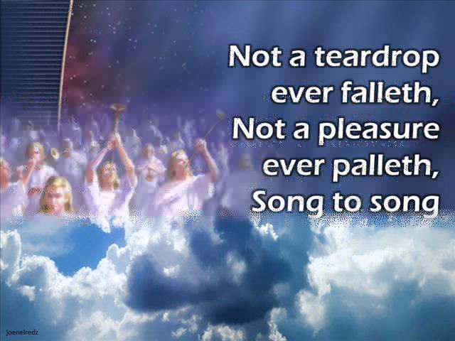 Angel Voices Sweetly Singing Youtube