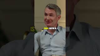 The Ironic Truth About Yahya Sinwar