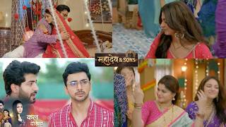 Mahadev & Sons NEW PROMO -27th May 2026 | Today Episode |