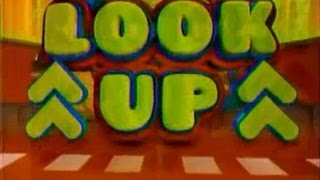 Jose Manalo And Ryzza Mae Dizon - Look Up (ft. Mr. Pogi - Bobi) Lyric Video