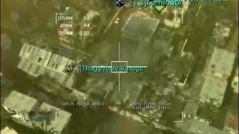 Modern Warfare 3: My Best AC-130 Yet!