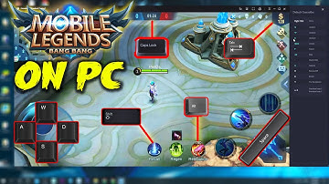 Hoe Mobile Legends te downloaden en te spelen op pc/laptop 2022 | Gameloop-emulator