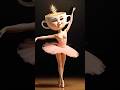 Brainrot Ballet: River Flows In You + Impossible Math! 🎶🩰🤔 Roblox Ballerina Cappuccina