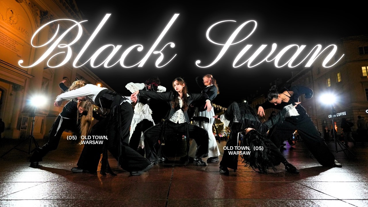 [KPOP IN PUBLIC | ONE TAKE | WARSAW] BTS 