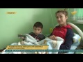 Пациенты областной детской больницы города Кокшетау жалуются на холод в отделениях