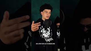 Celebrity 430 VISION CYPHER x 5th Dimension: EM DEE | EP3 Profile