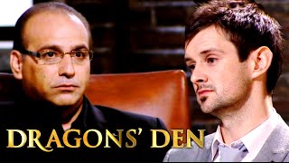 Youre Nuts, Youre Totally Barking Mad Dragons Den