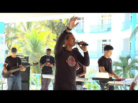 7HORA EN SU GLORIA - YA NO SOY ESCLAVO DEL TEMOR