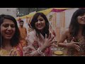 akhil &amp; aashima #weddingfilm #weddingtrailer