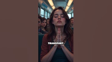 Embrace Mindful Commuting for Stress Relief