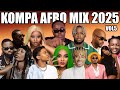 BEST WOLD HAITIAN KOMPA AFRO MIX 2025 DJ ANDO MIX HAITI BEST WOLD HAITIAN KOMPA AFRO MIX 2025 DJ ANDO MIX HAITI