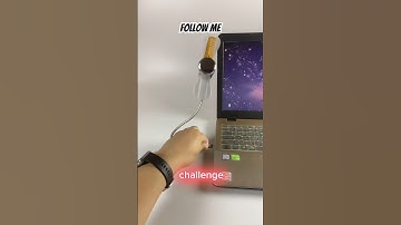 Do you think this fan is cool? tell me in the comments #foryou #usbfan #goodthings #clock #diy #fyp