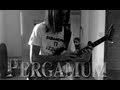Vinybag - Classic Metal X - Pergamum Cover