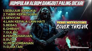 KUMPULAN ALBUM DANGDUT RHOMA IRAMA PALING DICARI || COVER VERSI METAL TERGAHAR