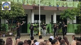 Keren! ajang minat bakat SMPN 3 Sibolga - Tarian melayu