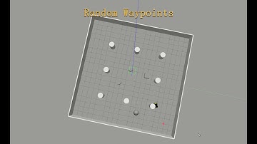 Mapless Navigation