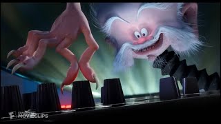 About One Minute Of Evil Yes From Hotel Transylvania 3