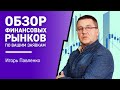 Обзор Финансовых Рынков по Вашим Заявкам