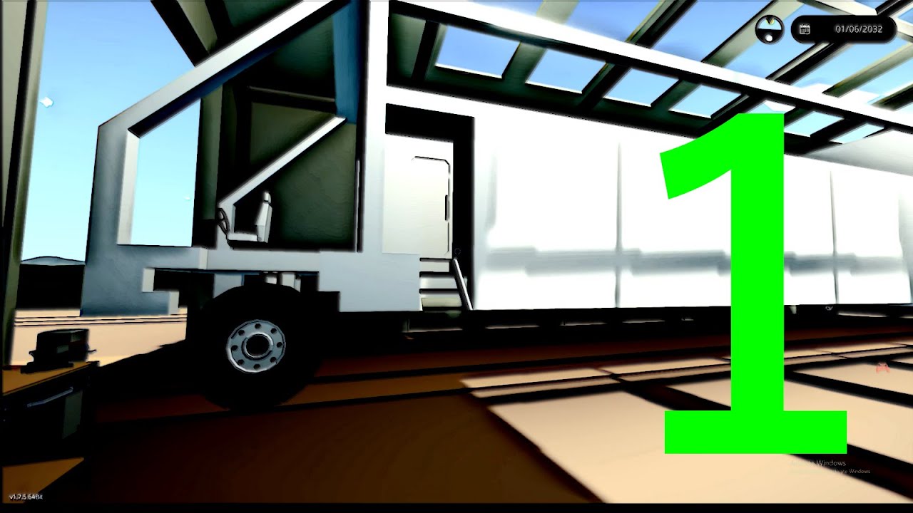 The Mega RV prt 1 - YouTube