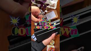 DIY Gift Idea: Photostrip Keychain