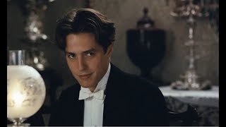 『モーリス　４K』予告編