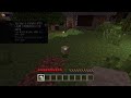 MINECRAFT PS4 LEGACY EDITION, INVERT LOOK, SOUTHPAW. WEAPON SWAPPING TRAINING. ReAlEsT-WiTWoKeX Game