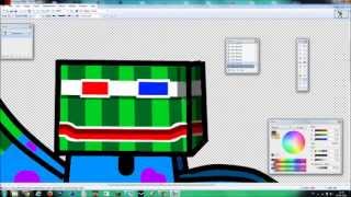 Bashurverse speed art