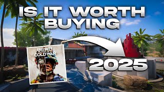 IS COLD WAR WORTH BUYING IN 2025? 
