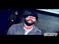 SB.TV- T-Mac [Mashtown]