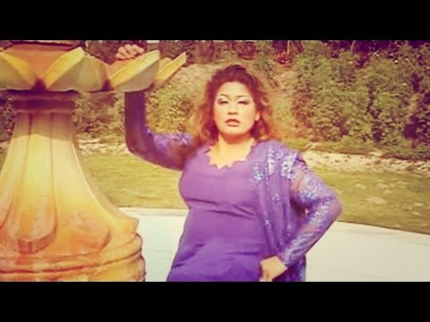 Nazia Iqbal   Oska Da Khwaga