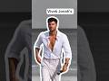 Freeze Frame Effect Capcut Tutorial | #shorts #capcut #edit